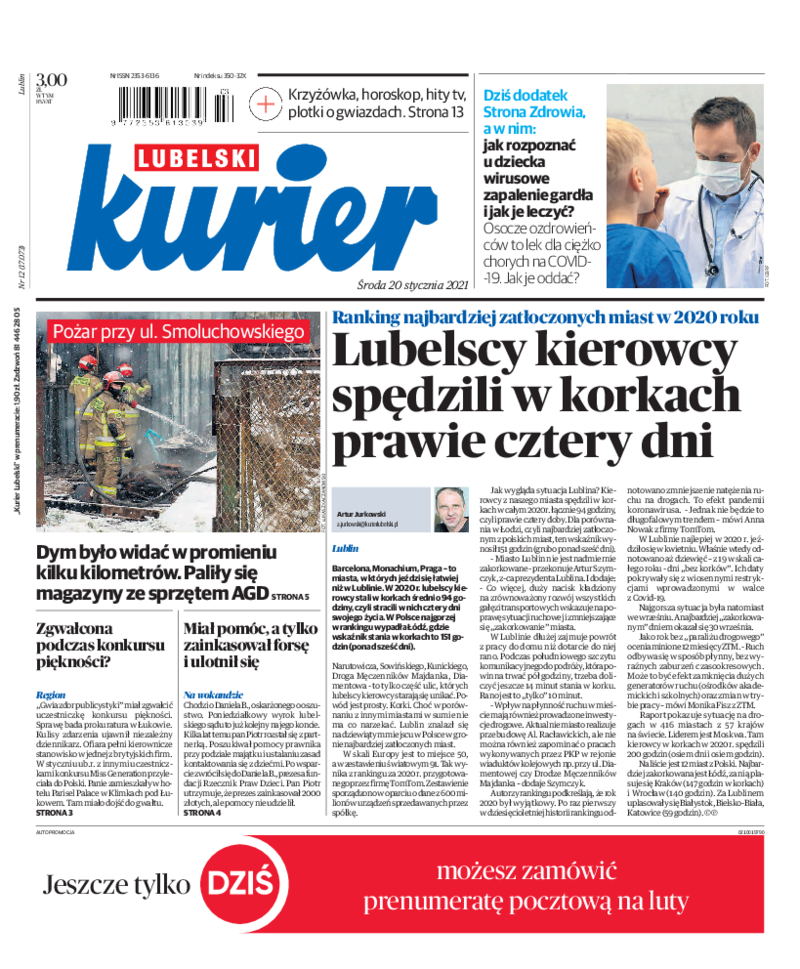 Kurier Lubelski