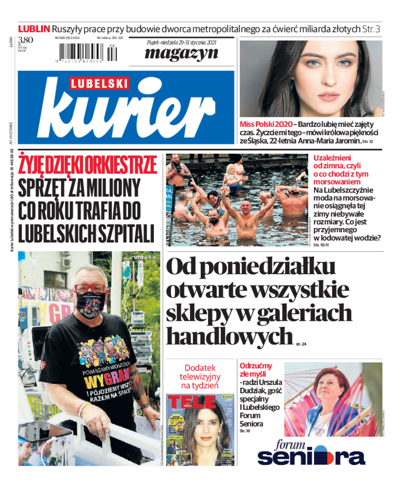 Kurier Lubelski