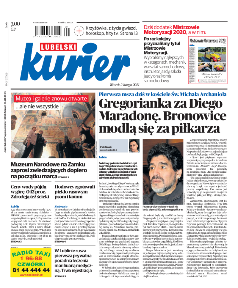 Kurier Lubelski