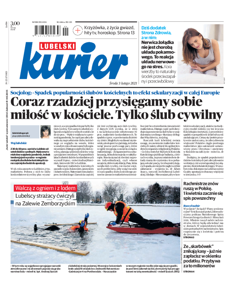 Kurier Lubelski