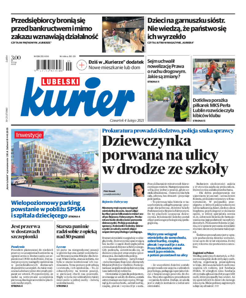 Kurier Lubelski