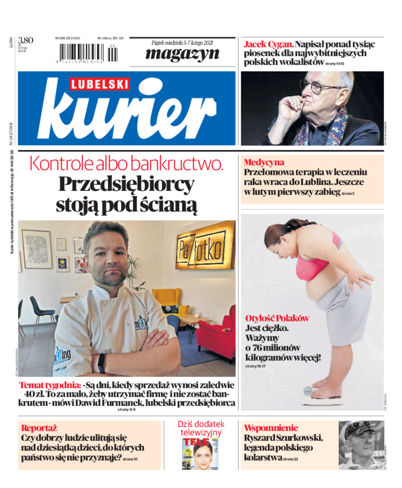 Kurier Lubelski