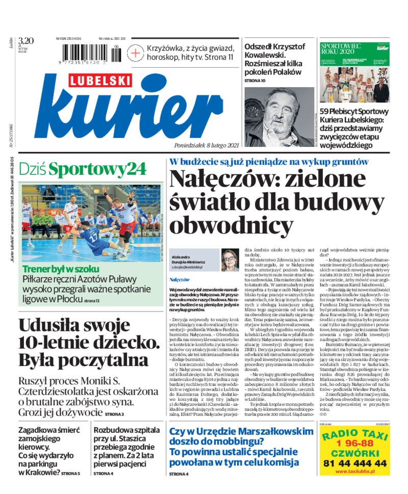 Kurier Lubelski