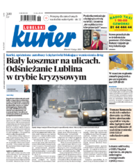 Kurier Lubelski