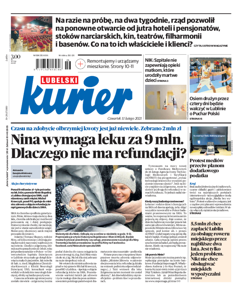 Kurier Lubelski