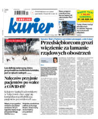 Kurier Lubelski