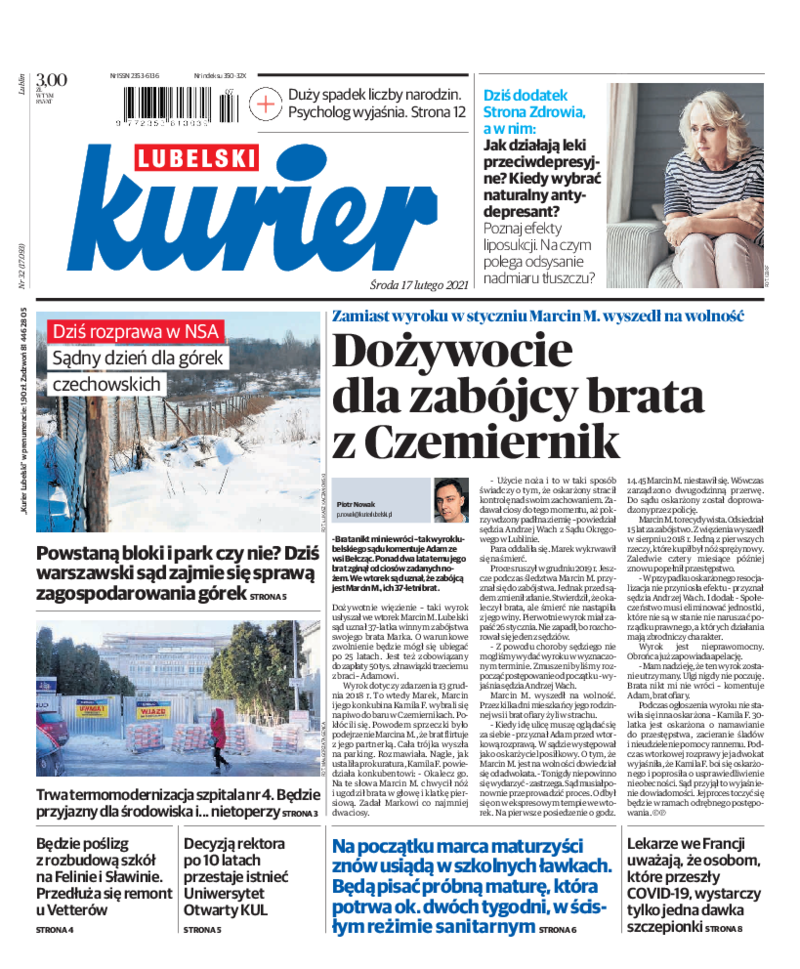 Kurier Lubelski