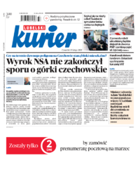 Kurier Lubelski