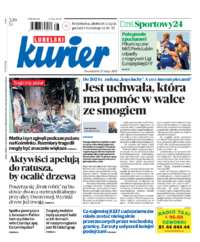 Kurier Lubelski