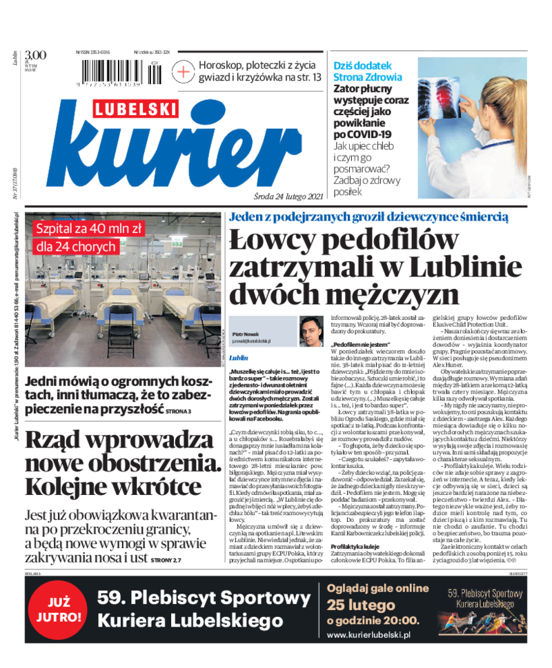 Kurier Lubelski