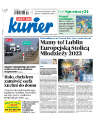 Kurier Lubelski