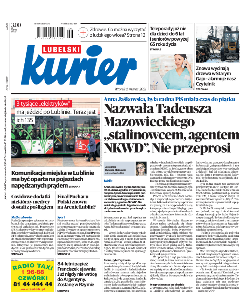 Kurier Lubelski