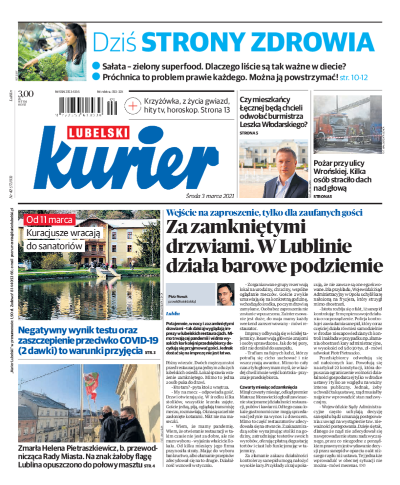 Kurier Lubelski