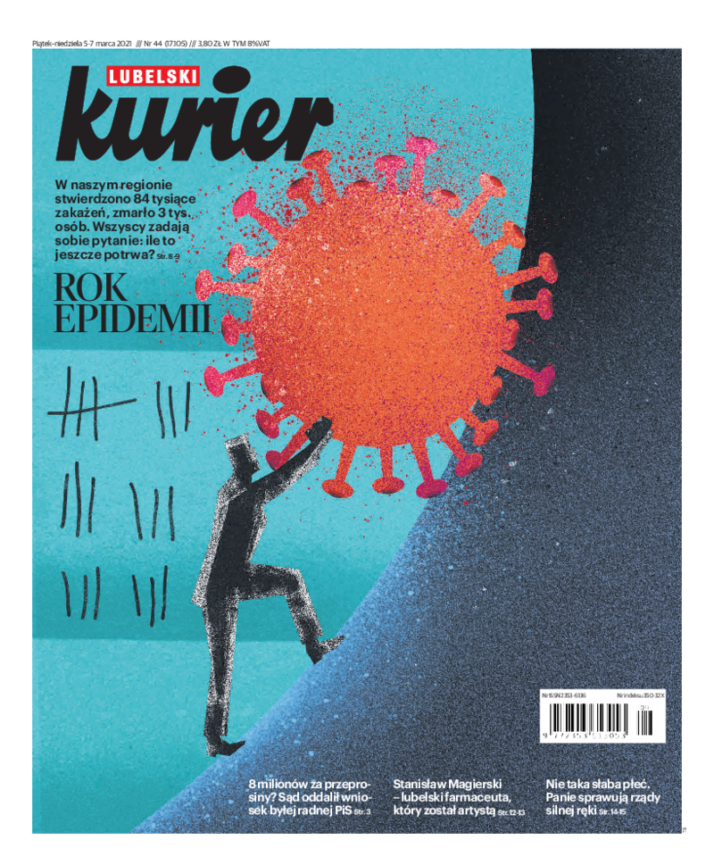 Kurier Lubelski