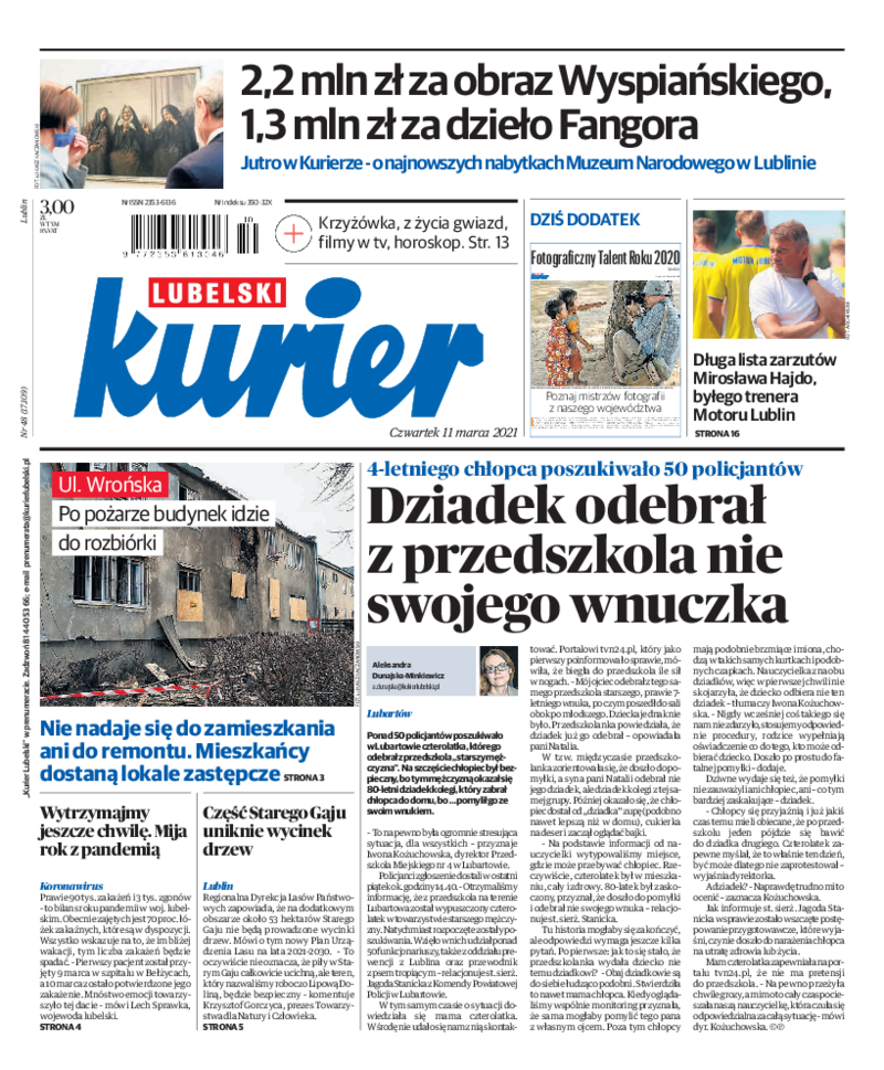 Kurier Lubelski