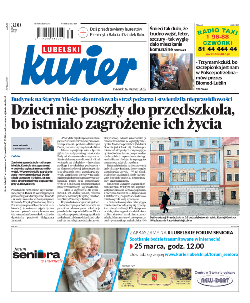 Kurier Lubelski