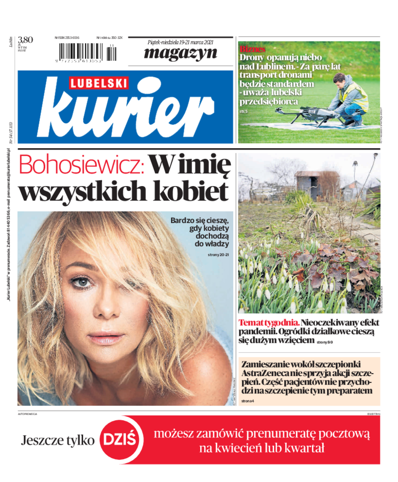 Kurier Lubelski