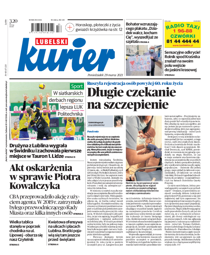 Kurier Lubelski