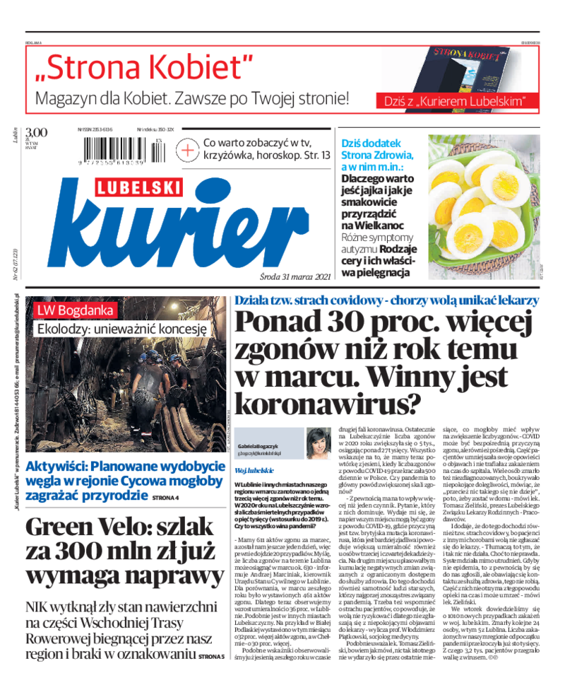 Kurier Lubelski