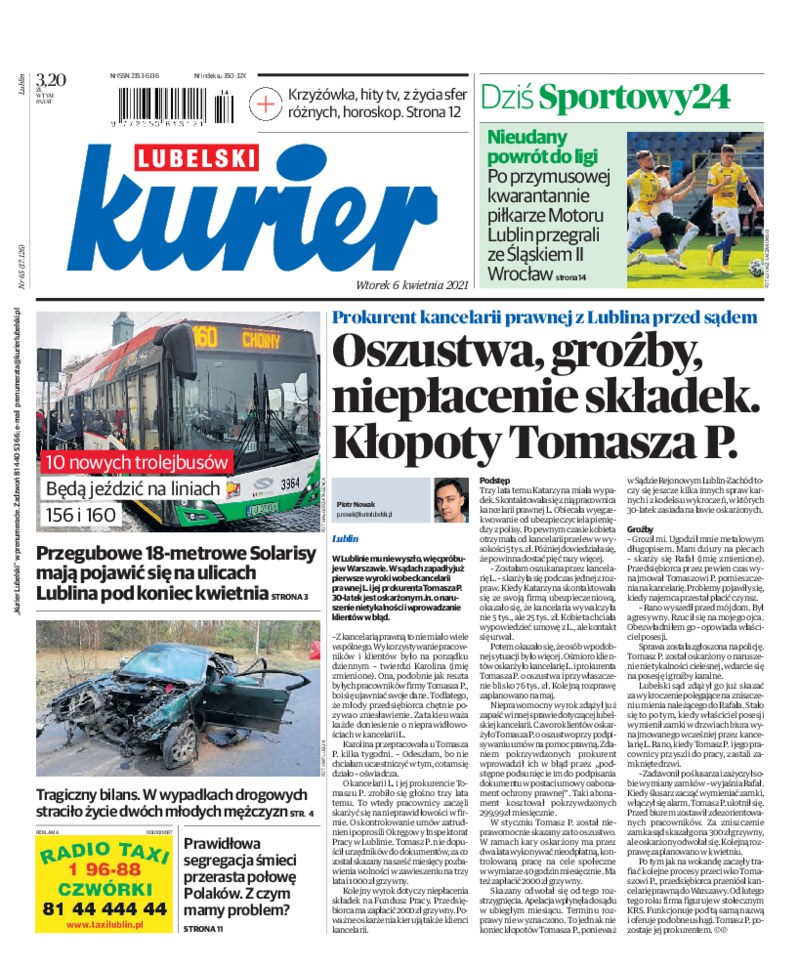 Kurier Lubelski