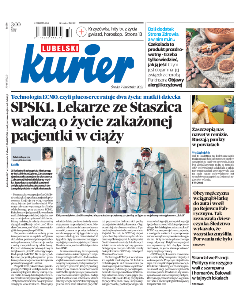 Kurier Lubelski