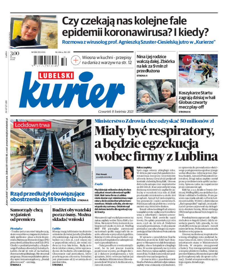 Kurier Lubelski