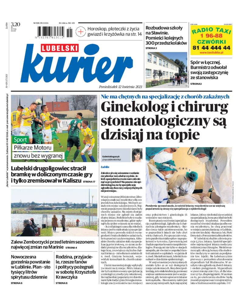 Kurier Lubelski