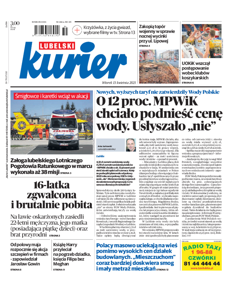 Kurier Lubelski