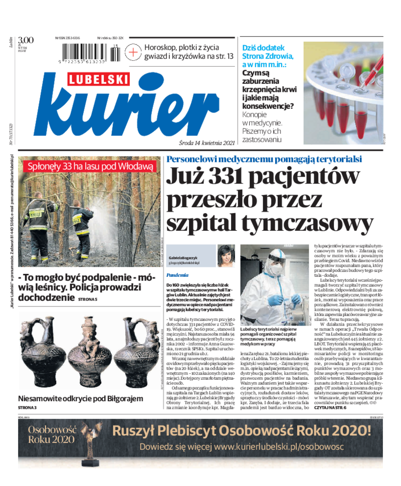 Kurier Lubelski