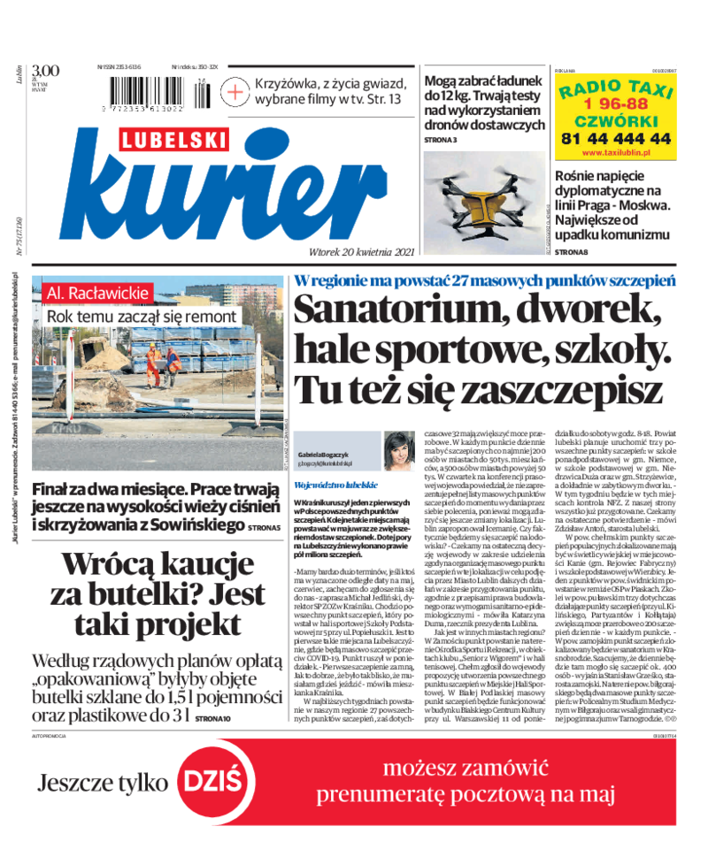 Kurier Lubelski