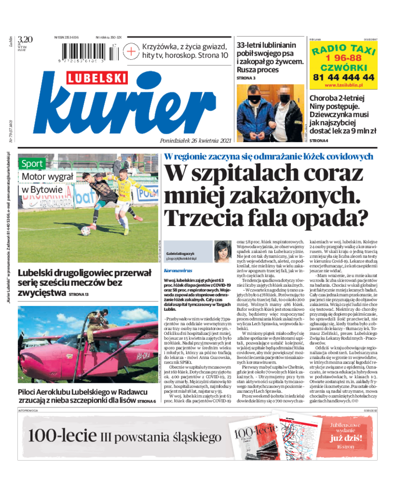 Kurier Lubelski