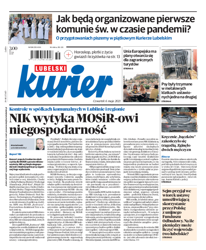 Kurier Lubelski