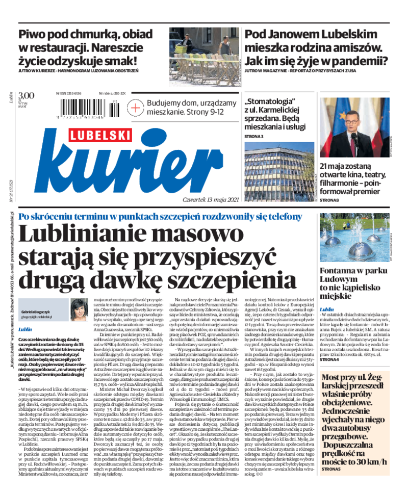 Kurier Lubelski