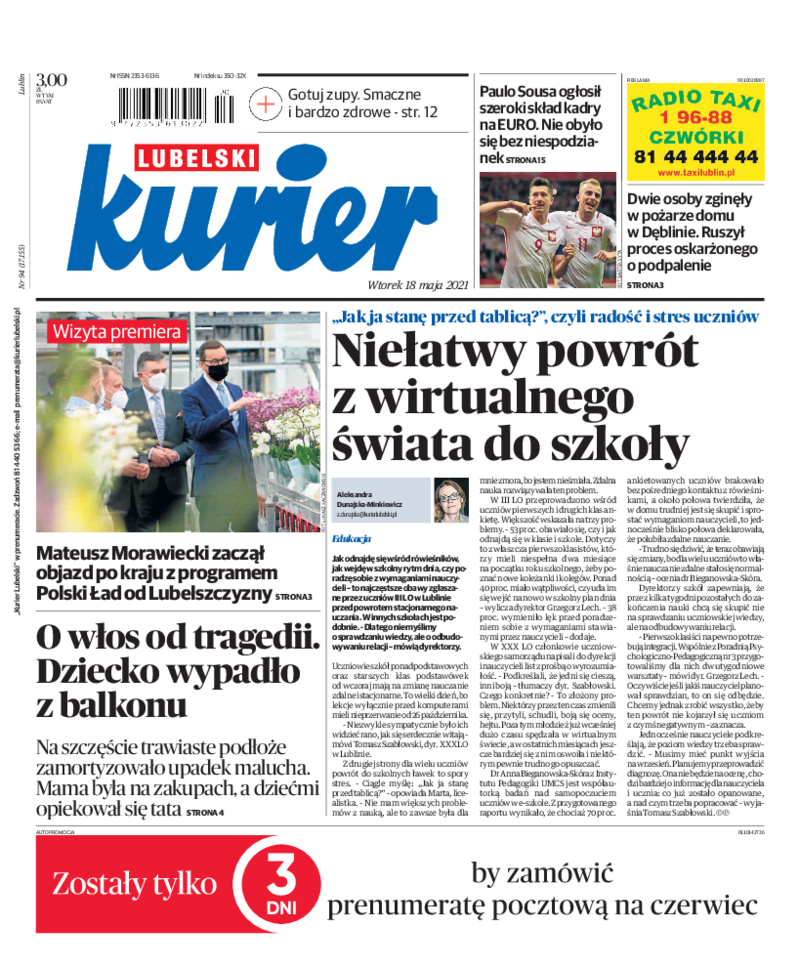 Kurier Lubelski