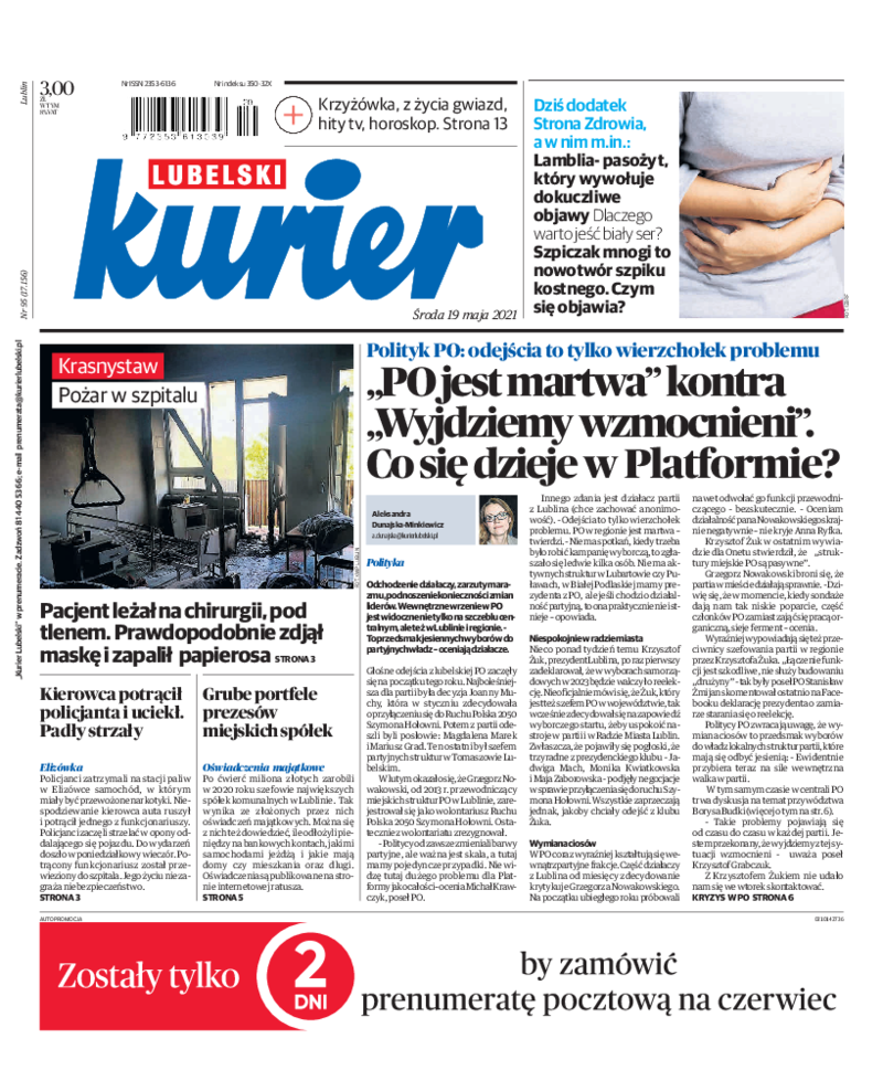 Kurier Lubelski