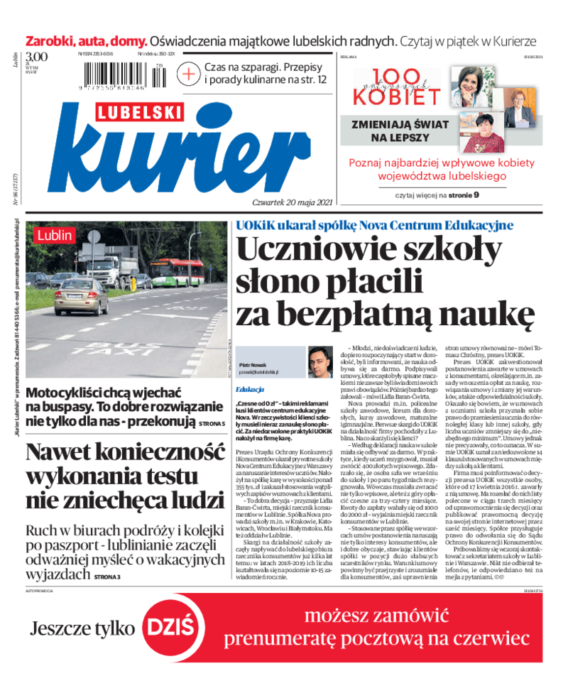 Kurier Lubelski