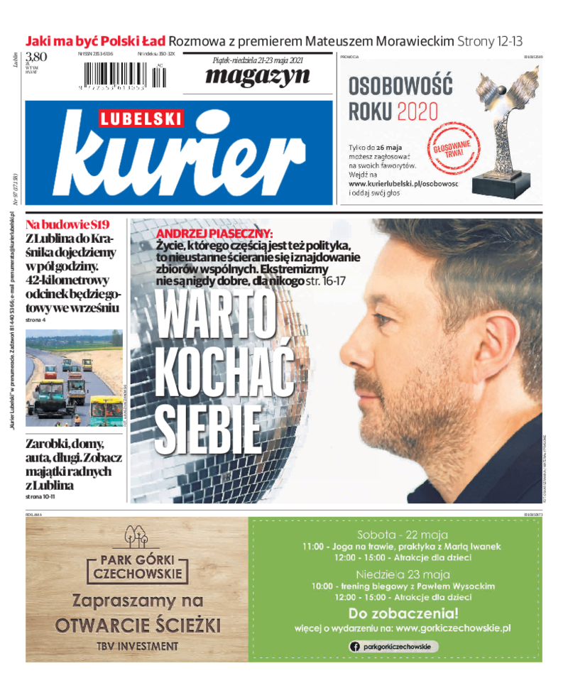 Kurier Lubelski