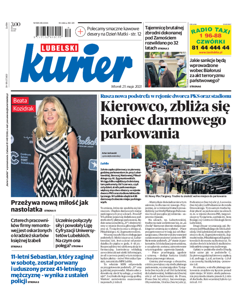 Kurier Lubelski