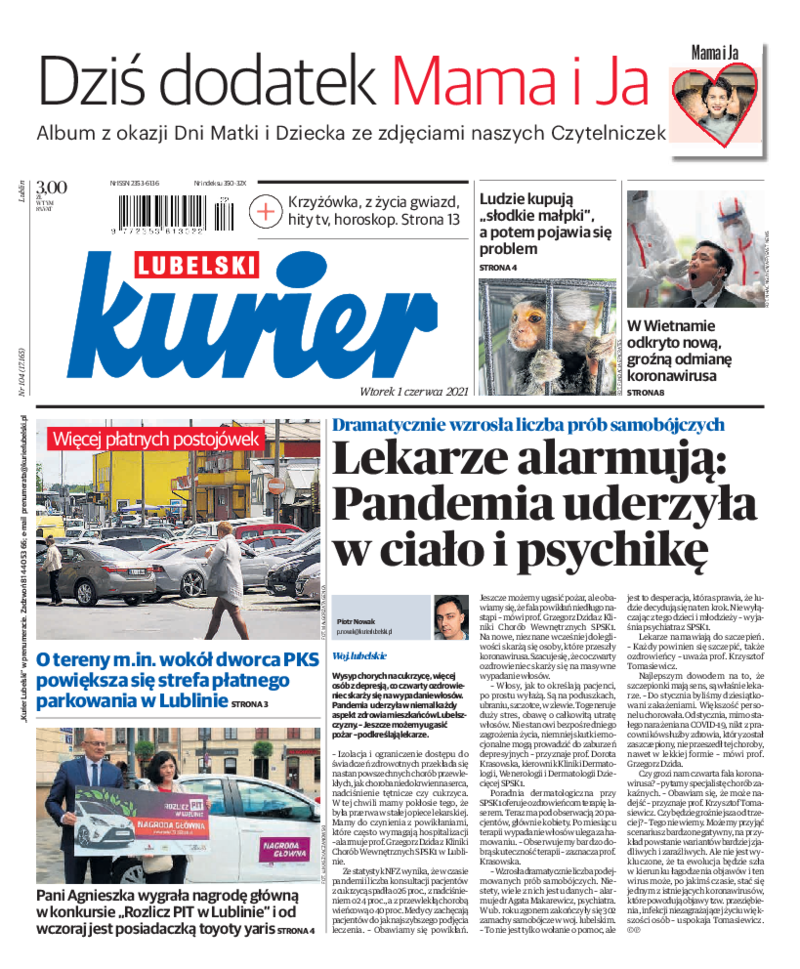 Kurier Lubelski