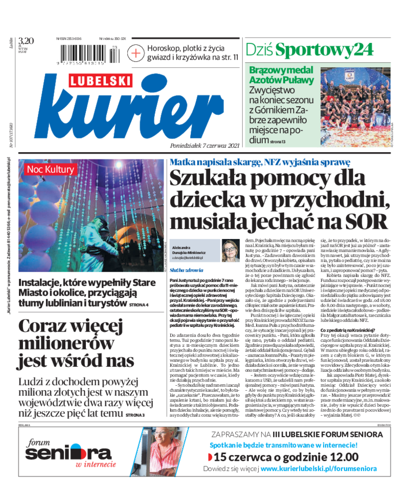 Kurier Lubelski