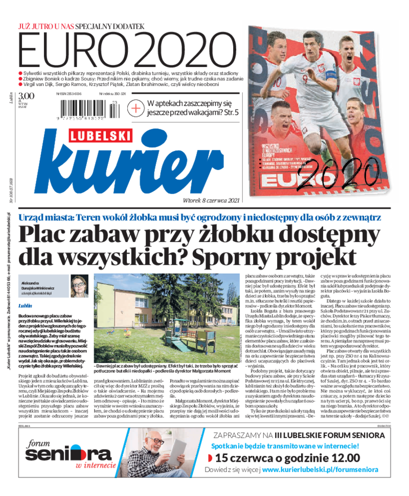 Kurier Lubelski