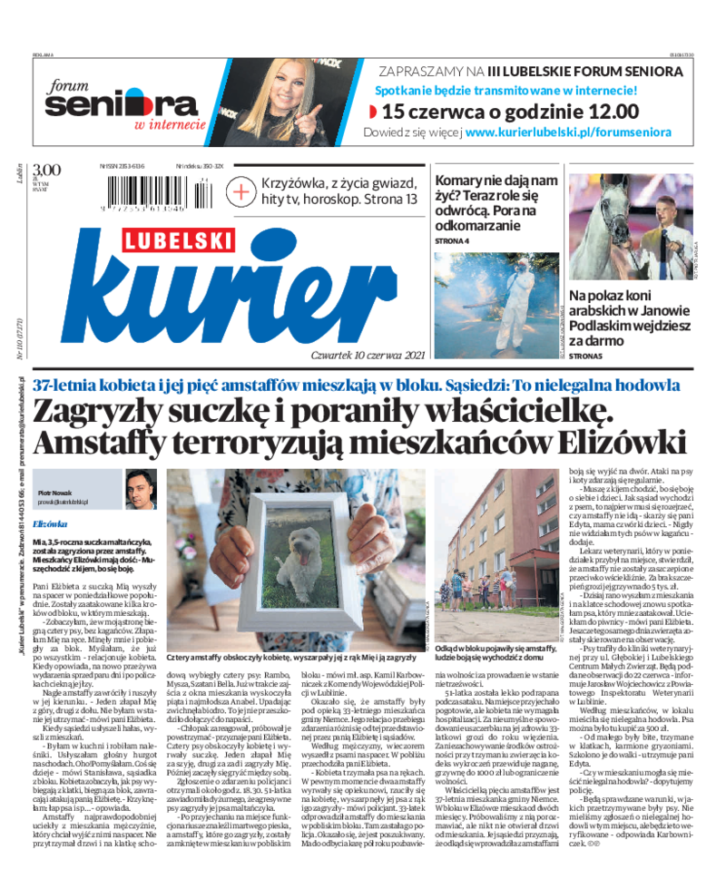 Kurier Lubelski