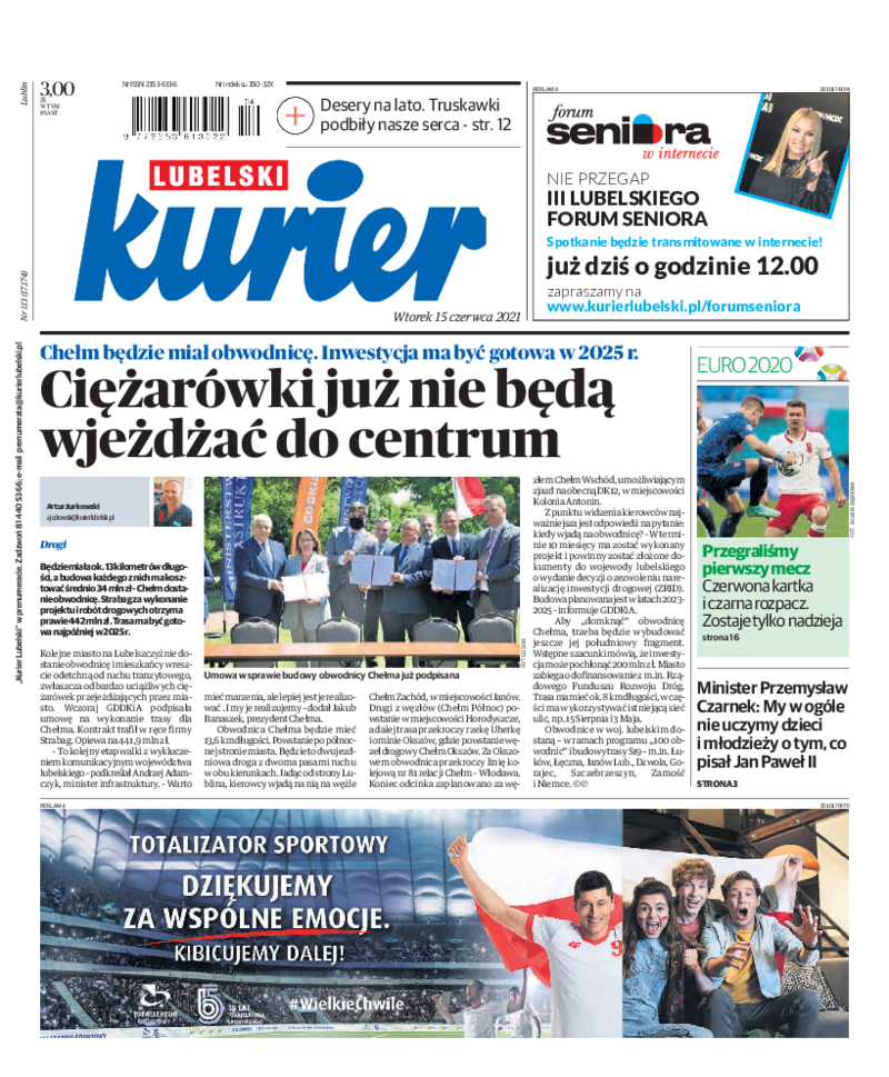 Kurier Lubelski