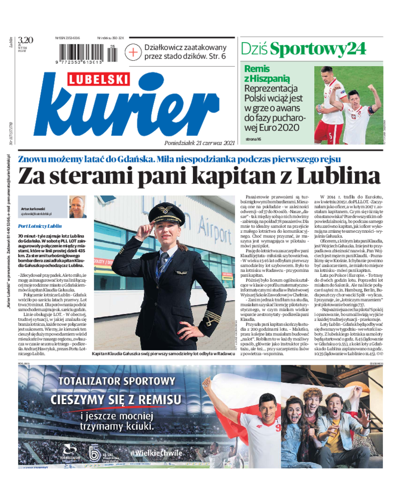 Kurier Lubelski