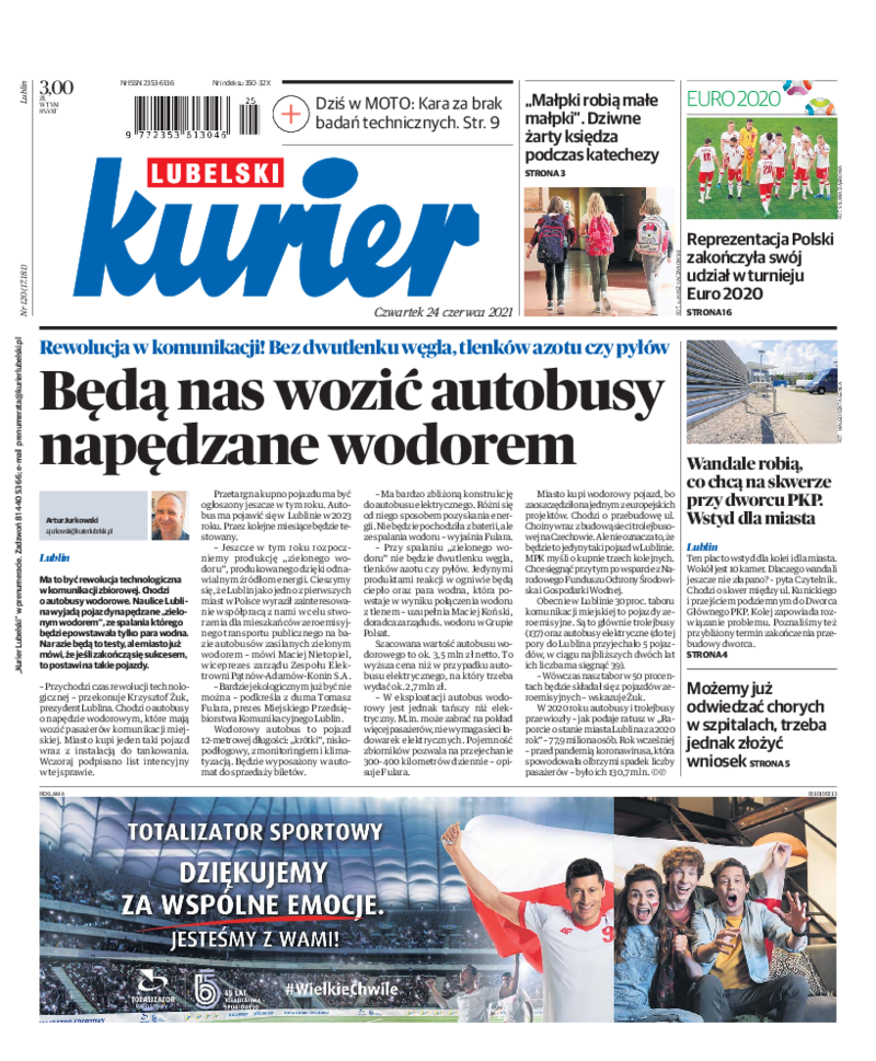 Kurier Lubelski