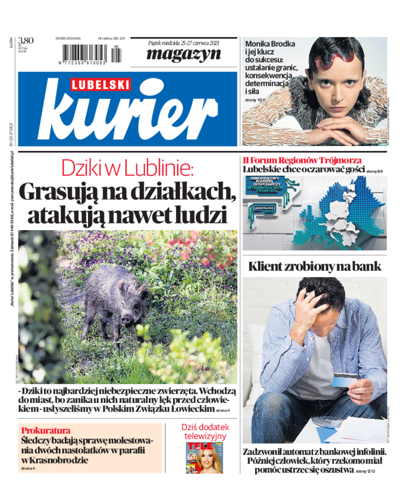 Kurier Lubelski