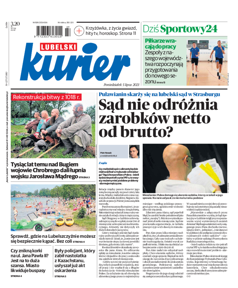 Kurier Lubelski