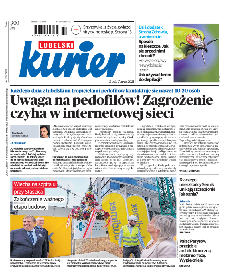 Kurier Lubelski