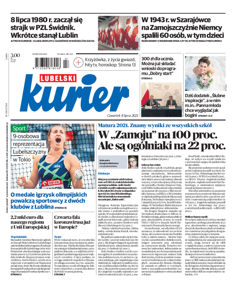 Kurier Lubelski