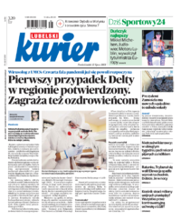 Kurier Lubelski